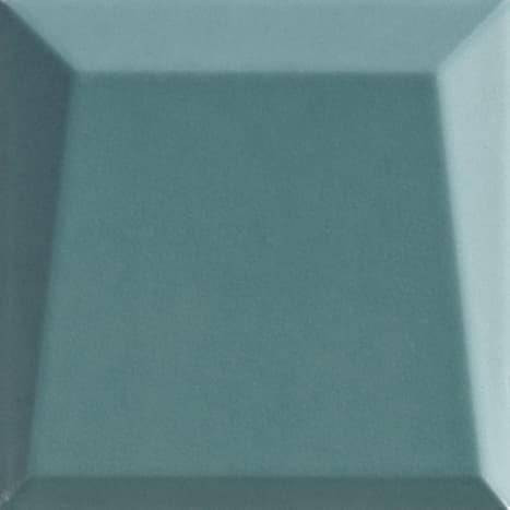 La Fabbrica Ava Up Lingotto Green Glossy 10x10