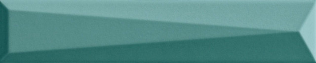 La Fabbrica Ava Up Lingotto Green Matte 5x25