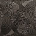 Brilliance Black Chic Lapp. e Rett. 60х60