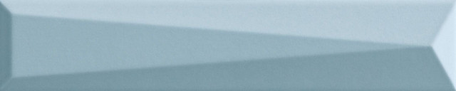 La Fabbrica Ava Up Lingotto Blue Matte 5x25