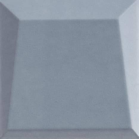 La Fabbrica Ava Up Lingotto Blue Glossy 10x10