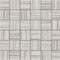 Mosaico Stripes Koan Lapp. e Rett. 30х30