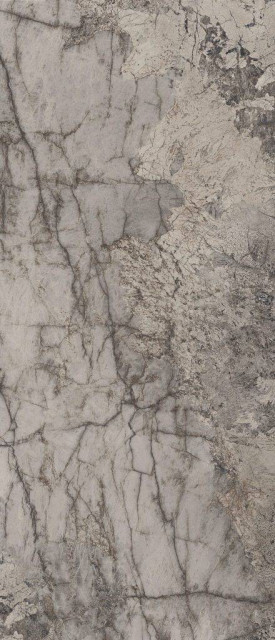 La Fabbrica Ceramiche Gemstone Grey Lap Ret 120x280