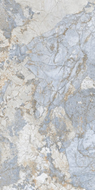La Fabbrica Ceramiche Gemstone Ocean Lap Ret 60x120
