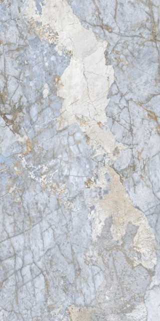 La Fabbrica Ceramiche Gemstone Ocean Nat Ret 60x120
