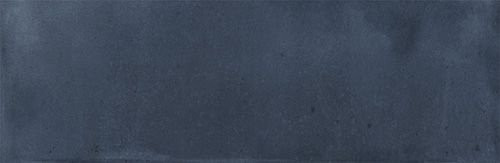 La Fabbrica Ceramiche Small Navy 6.5x20