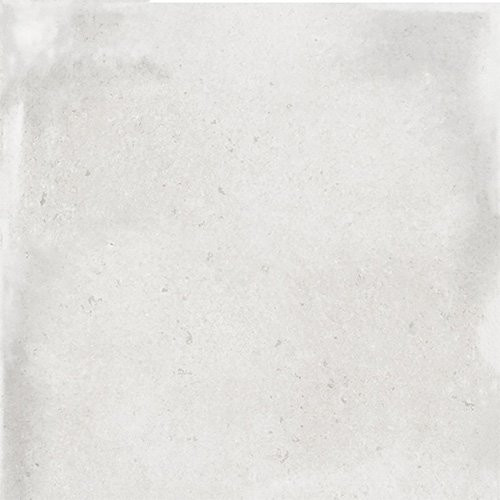 La Fabbrica Ceramiche Small White 10x10