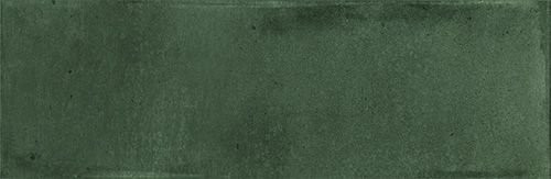 La Fabbrica Ceramiche Small Emerald 6.5x20