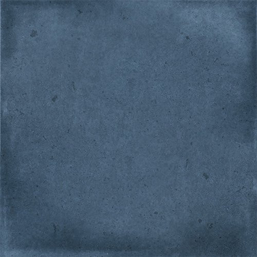 La Fabbrica Ceramiche Small Navy 10x10