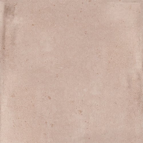 La Fabbrica Ceramiche Small Flamingo 10x10