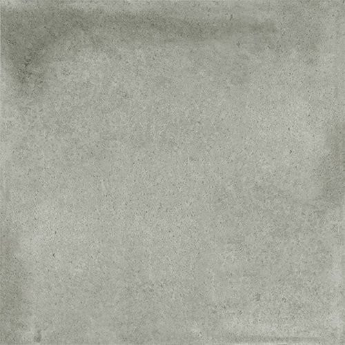 La Fabbrica Ceramiche Small Grey 10x10