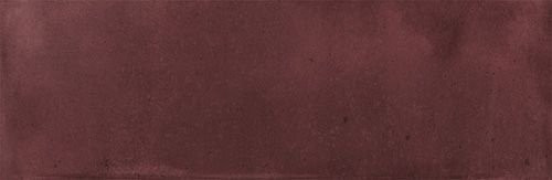 La Fabbrica Ceramiche Small Prune 6.5x20