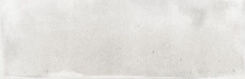 La Fabbrica Ceramiche Small White 6.5x20