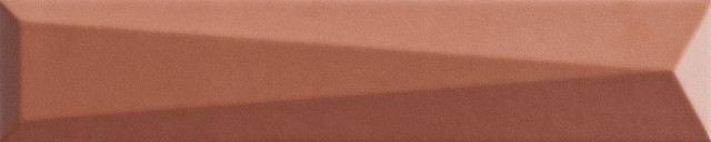 La Fabbrica Ceramiche Up Lingotto Avana Matte 5x25