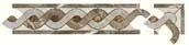 Treccia Thrill 11.5x46.5