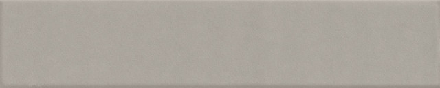 La Fabbrica Ceramiche Up Grey Matte 5x25