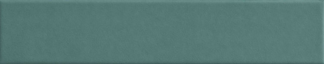 La Fabbrica Ceramiche Up Green Matte 5x25