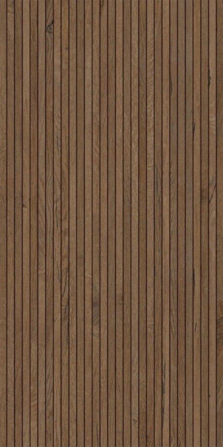 La Fenice Le Doghe Tapparella Mogano 60x120