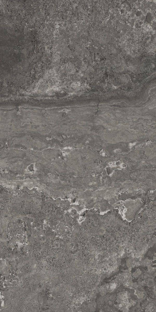 La Fenice Lapis Black Cross 60x120