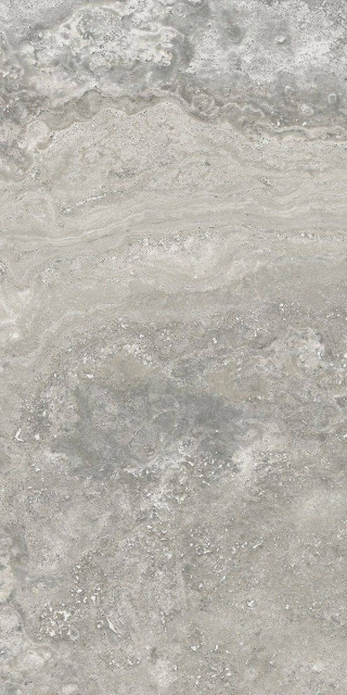 La Fenice Lapis Grey Cross 60x120
