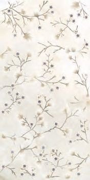 La Fenice Lumiere Decoro Botticelli Cold 60x120
