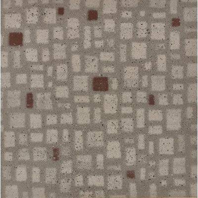 Leonardo Overcome Map Red 120G Rm 120x120