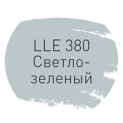 Litokol LLE.380 Светло-Зеленый 2кг
