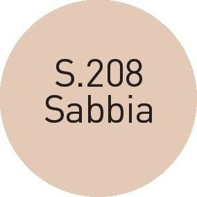 Litokol Starlike Evo S.208 Sabbia 2,5 кг
