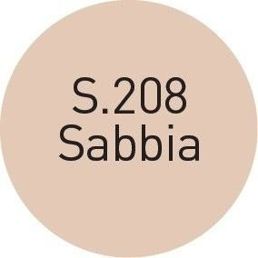 Litokol Starlike Evo S.208 Sabbia 1 кг