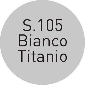 Litokol Starlike Evo S.105 Bianco Titanio 1 кг