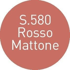 Litokol Starlike Evo S.580 Rosso Mattone 2,5 кг