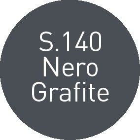 Litokol Starlike Evo S.140 Nero Grafite 2,5 кг