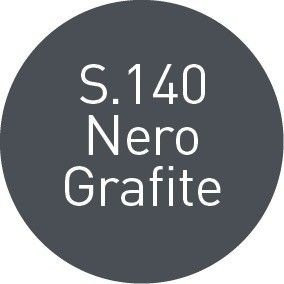 Litokol Starlike Evo S.140 Nero Grafite 5 кг