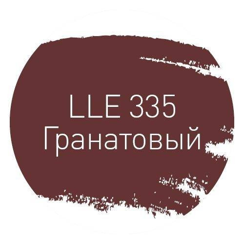 Litokol LLE.335 Гранатовый 2кг