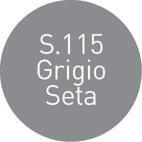 Litokol Starlike Evo S.115 Grigio Seta 1 кг