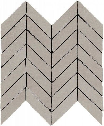 Marazzi Italy Alchimia Spina Fango M3S9 30x37