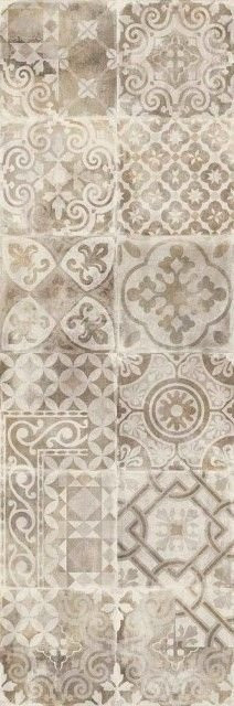 Marazzi Italy Alchimia Greige Boho M18R 60x180