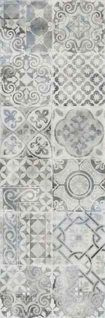 Marazzi Italy Alchimia White Boho M18Q 60x180