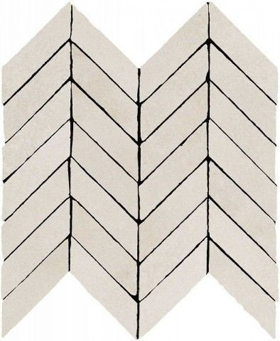 Marazzi Italy Alchimia Spina Greige M3SA 30x37