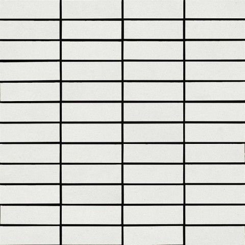 Marazzi Italy Alchimia White M3SN 30x30
