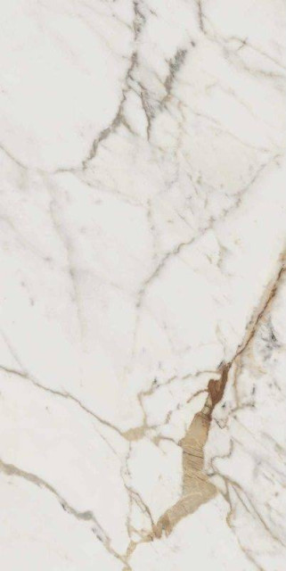 Marazzi Italy Allmarble Golden White Ret 60x120H1.05
