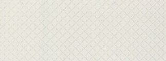 Marazzi Black&White White Sat. M80W 20х50