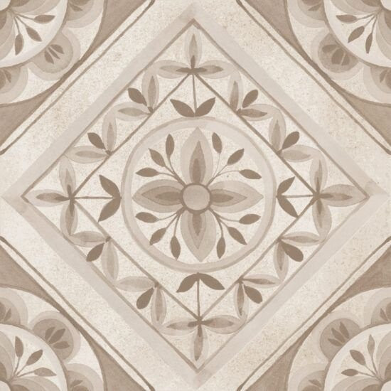 Marazzi Italy Artcraft Pomice Dec Quadri 20x20