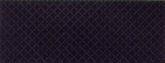 Marazzi Black&White Decoro M80Y 20х50