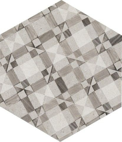 Marazzi Italy Clays Decoro 21х18,2