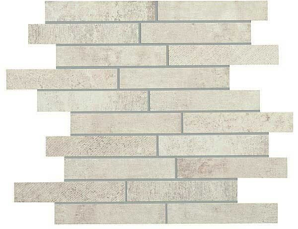 Marazzi Blend Mosaic Cream 30x30