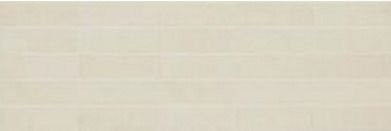 Marazzi Chalk Sand Struttura Brick 3D 25x76
