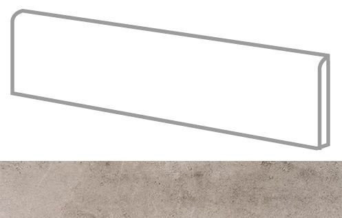 Marazzi Blend Grey BT RT 7x60