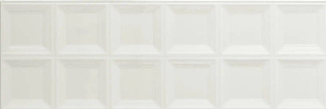 Marazzi Italy Bliss Ice Struttura 3D Square 30x90