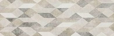 Marazzi Italy Chalk Butter Decoro Origami 25×76